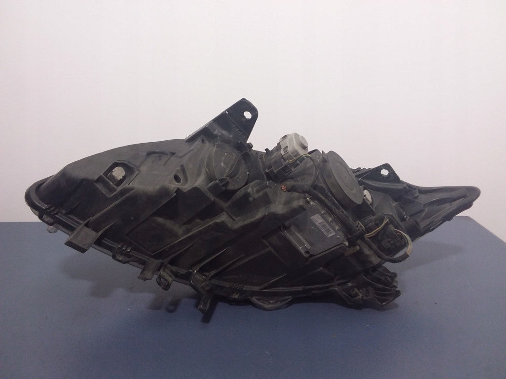 Frontscheinwerfer Renault Laguna III 89901837 Rechts Scheinwerfer Headlight