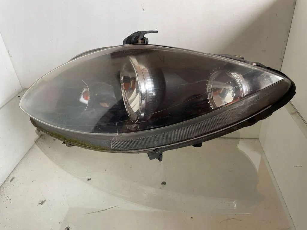 Frontscheinwerfer Seat Toledo I 5P1941005A Links Scheinwerfer Headlight SCH5262897007dk