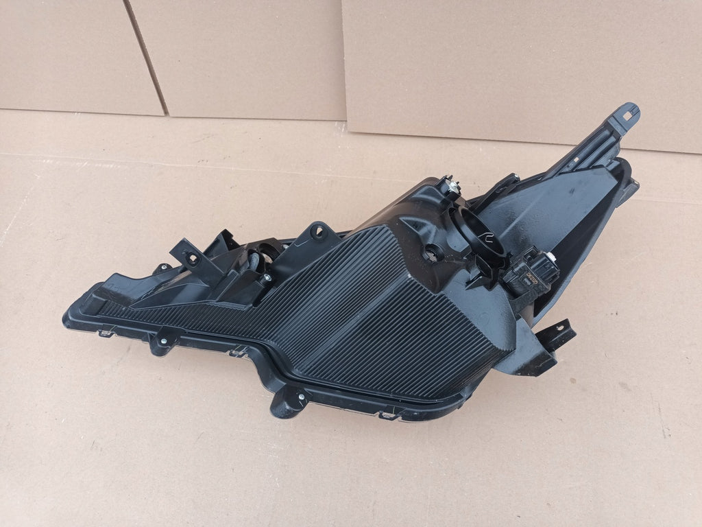 Frontscheinwerfer Mitsubishi Space W Star 8301D446 Rechts Scheinwerfer Headlight SCH6096027964fl