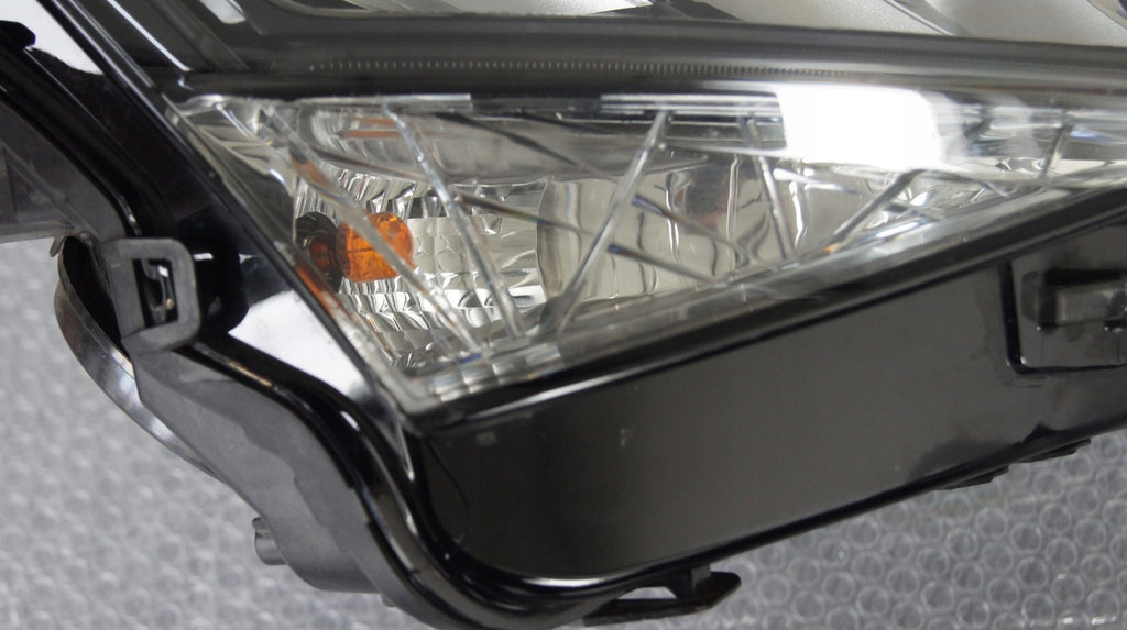 Frontscheinwerfer Skoda Superb 3V1941016C Full LED Rechts Scheinwerfer Headlight SCH1949696429bl
