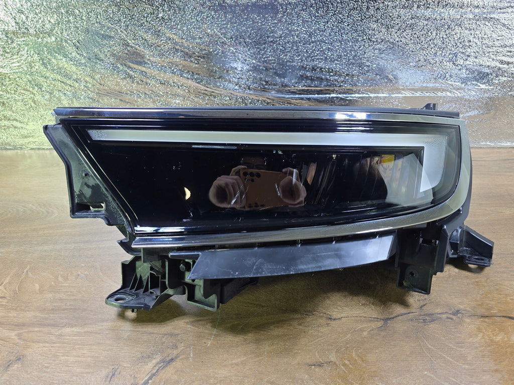 Frontscheinwerfer Opel Mokka 9834008280 LED Ein Stück (Rechts oder Links) SCH7898676019cc