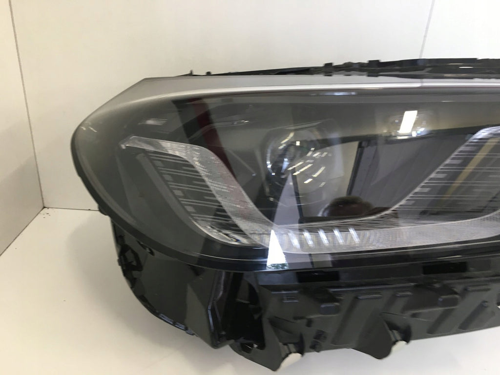 Frontscheinwerfer BMW 9503474-04 LED Rechts Scheinwerfer Headlight SCH5444782338ee