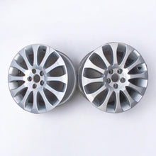 Load image into Gallery viewer, 1x Alufelge 16 Zoll 6.5&quot; 5x100 43ET Audi Rim Wheel