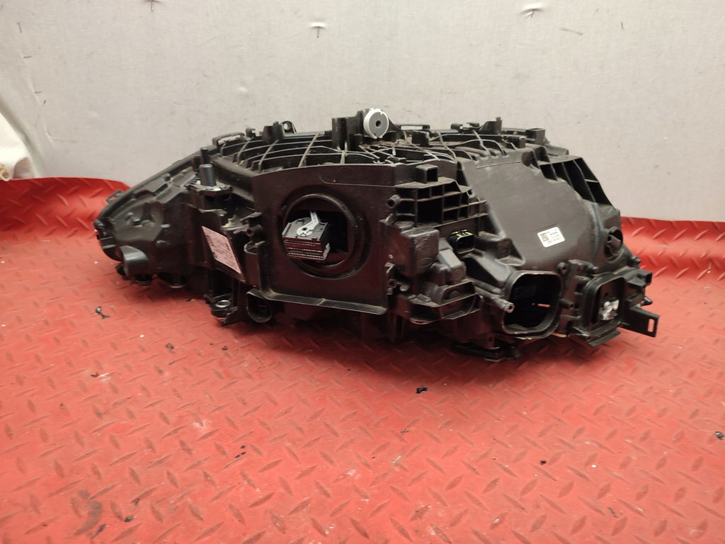 Frontscheinwerfer BMW G22 G80 G23 5A19367 LED Links Scheinwerfer Headlight SCH1974161288cx