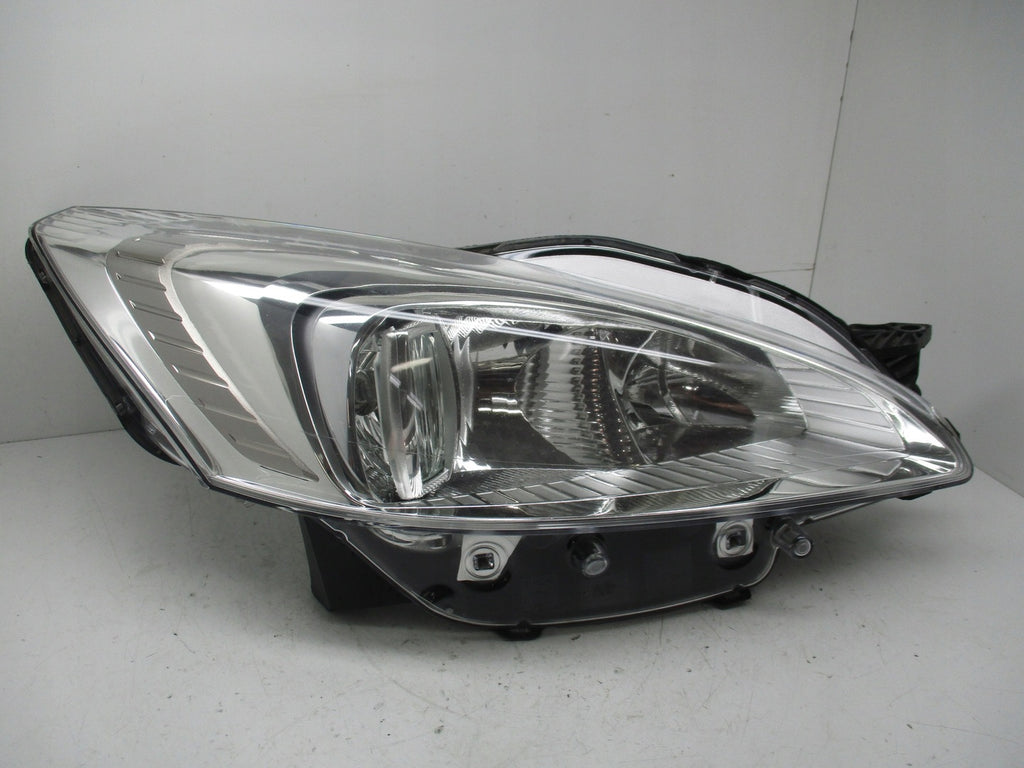 Frontscheinwerfer Peugeot 508 9678393080 LED Rechts Scheinwerfer Headlight