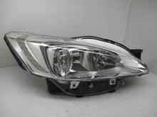 Laden Sie das Bild in den Galerie-Viewer, Frontscheinwerfer Peugeot 508 9678393080 LED Rechts Scheinwerfer Headlight