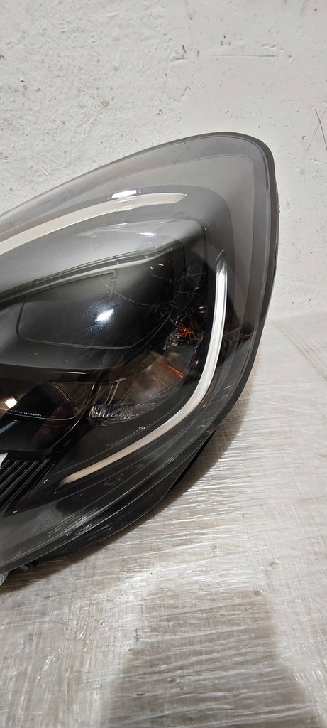 Frontscheinwerfer Ford Puma L1TB-13E015-GK LED Links Scheinwerfer Headlight SCH3826551476vn