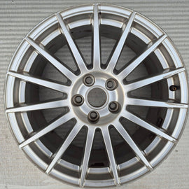 1x Alufelge 17 Zoll 8.0