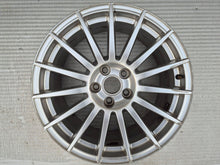 Load image into Gallery viewer, 1x Alufelge 17 Zoll 8.0" 5x112 43ET 8E0601025AT Audi A4 B7 Rim Wheel FEL6021687735mr
