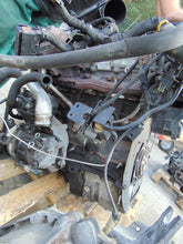 Laden Sie das Bild in den Galerie-Viewer, Motor Opel Insignia A A20DTH 2.0 CDTI 2008 Diesel Engine Komplett MOT8789617837ur