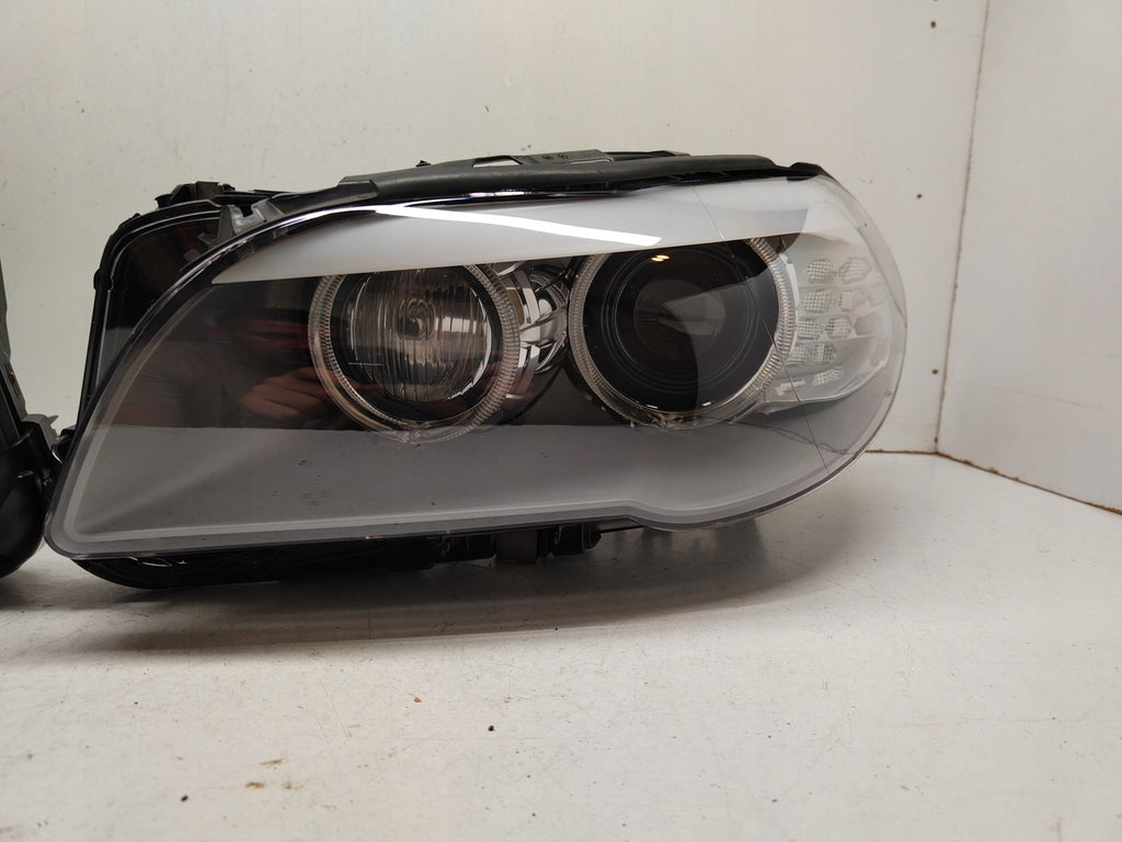 Frontscheinwerfer BMW 5 F10 1ZS010131-42 1ZS010131-41 Rechts oder Links