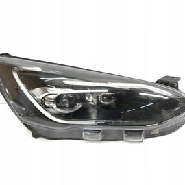 Frontscheinwerfer Ford Focus JX7B-13B626-BH Rechts Scheinwerfer Headlight SCH5013060867wq