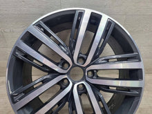 Load image into Gallery viewer, 1x Alufelge 19 Zoll 5x112 5NA601025F VW Tiguan Rim Wheel FEL4076233083et