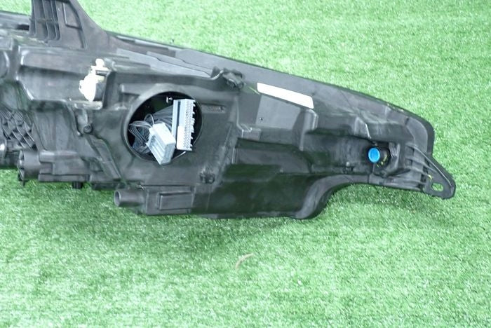 Frontscheinwerfer Volvo S60 V60 II 3204689 Links Scheinwerfer Headlight SCH1855191392yy
