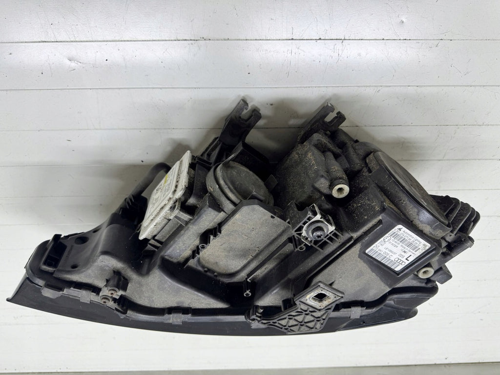 Frontscheinwerfer Audi A5 8T0941005C LED Links Scheinwerfer Headlight SCH1755012347zd