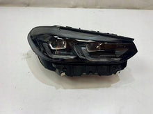 Load image into Gallery viewer, Frontscheinwerfer BMW X3 G01 5A29232-08 Rechts Scheinwerfer Headlight SCH6000571440kz