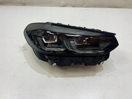 Frontscheinwerfer BMW X3 G01 5A29232-08 Rechts Scheinwerfer Headlight SCH6000571440kz