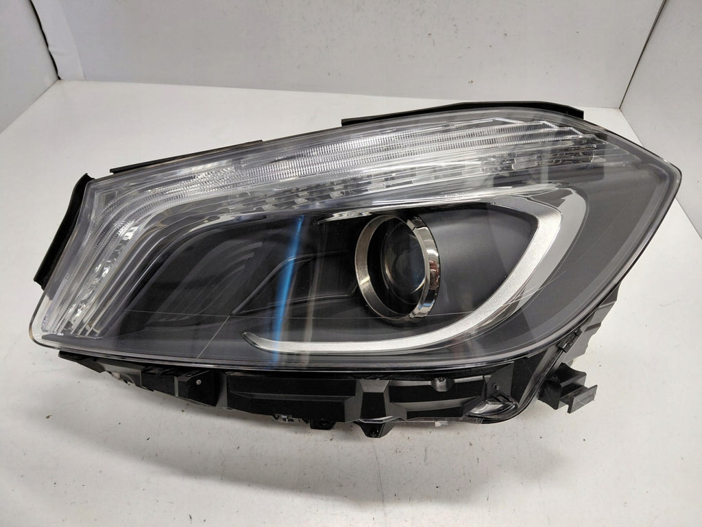 Frontscheinwerfer Mercedes-Benz W176 A1768201161 Xenon Links Headlight SCH7261409014qt