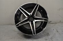 Load image into Gallery viewer, 1x Alufelge 19 Zoll 7.5" 5x112 32ET A2934011500 Mercedes-Benz Eqc N293 Rim Wheel FEL7190753963kq