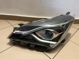 Frontscheinwerfer Toyota Yaris LED Links Scheinwerfer Headlight SCH5117194570ty