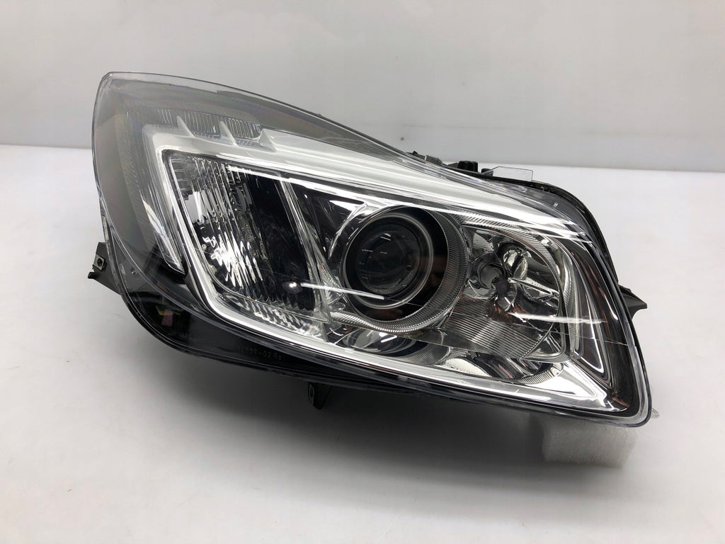 Frontscheinwerfer Opel Insignia A 22831929 1ZT009631-02 Xenon Rechts Headlight SCH3565822159jx