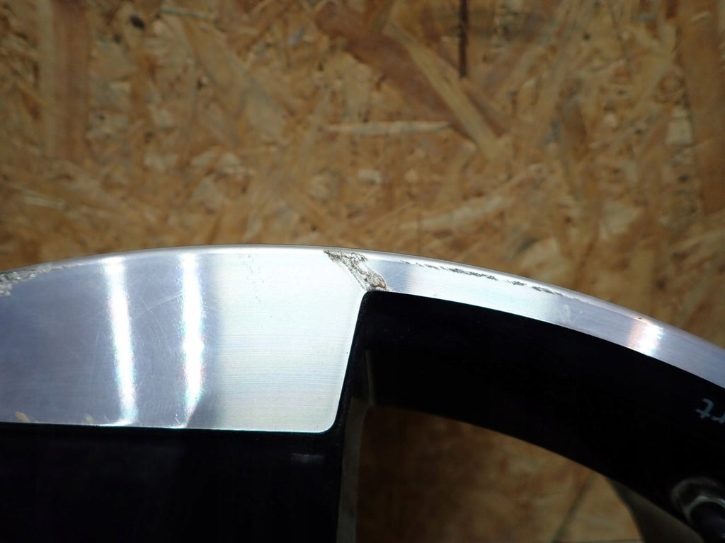 1x Alufelge 19 Zoll 8.5" 5x112 53ET 8V0601025FD Audi A3 Rim Wheel