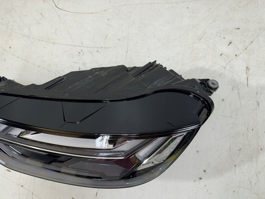Frontscheinwerfer Audi Q5 80A941035E LED Links Scheinwerfer Headlight SCH6778445458by