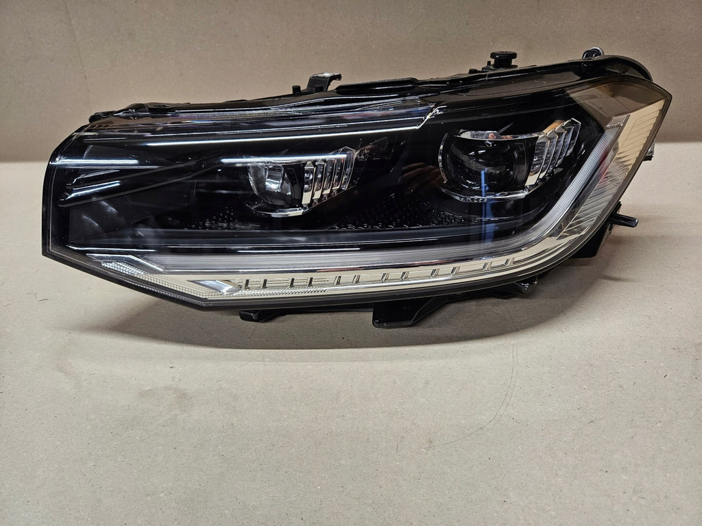 Frontscheinwerfer VW T-Cross T Cross 2GM941035B LED Links Scheinwerfer Headlight