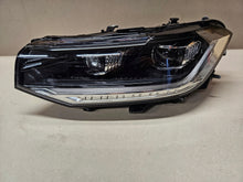 Laden Sie das Bild in den Galerie-Viewer, Frontscheinwerfer VW T-Cross T Cross 2GM941035B LED Links Scheinwerfer Headlight