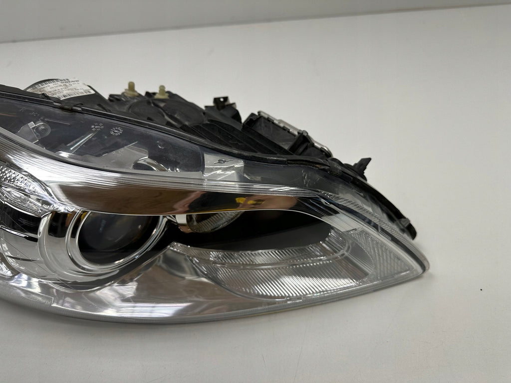 Frontscheinwerfer Volvo C30 301255282 81299800 Xenon Rechts Headlight