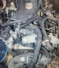 Load image into Gallery viewer, Motor Fiat Ducato F1AGL4113 2.3 JTD 140PS 103kW 2021 Diesel Engine Komplett MOT8139180100qq