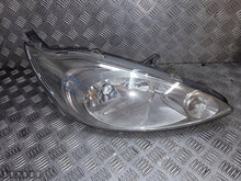 Load image into Gallery viewer, Frontscheinwerfer Ford AM-511080 Rechts Scheinwerfer Headlight SCH6933165397ax