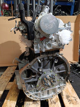 Laden Sie das Bild in den Galerie-Viewer, Motor Renault Trafic Koleos I Espace M9R 650 2.0 DCI 18Km 2018 Diesel Unkomplett