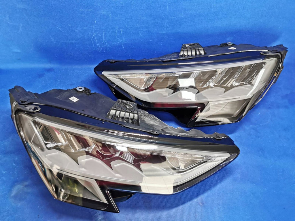 Frontscheinwerfer Audi A3 8Y0941011C 8Y0941012C LED Ein Satz Headlight SCH8356184491zp