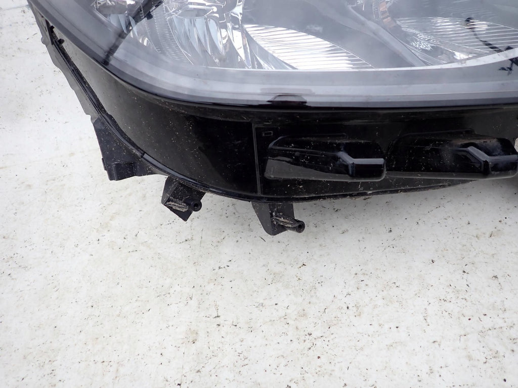 Frontscheinwerfer VW Id.4 11B941006A LED Rechts Scheinwerfer Headlight SCH3481134450dq