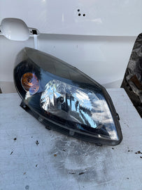 Frontscheinwerfer Dacia Sandero 260104793R Rechts Scheinwerfer Headlight