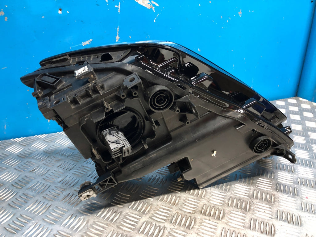 Frontscheinwerfer Cupra Formentor Leon 5FB941008F LED Rechts Headlight SCH7955796344au