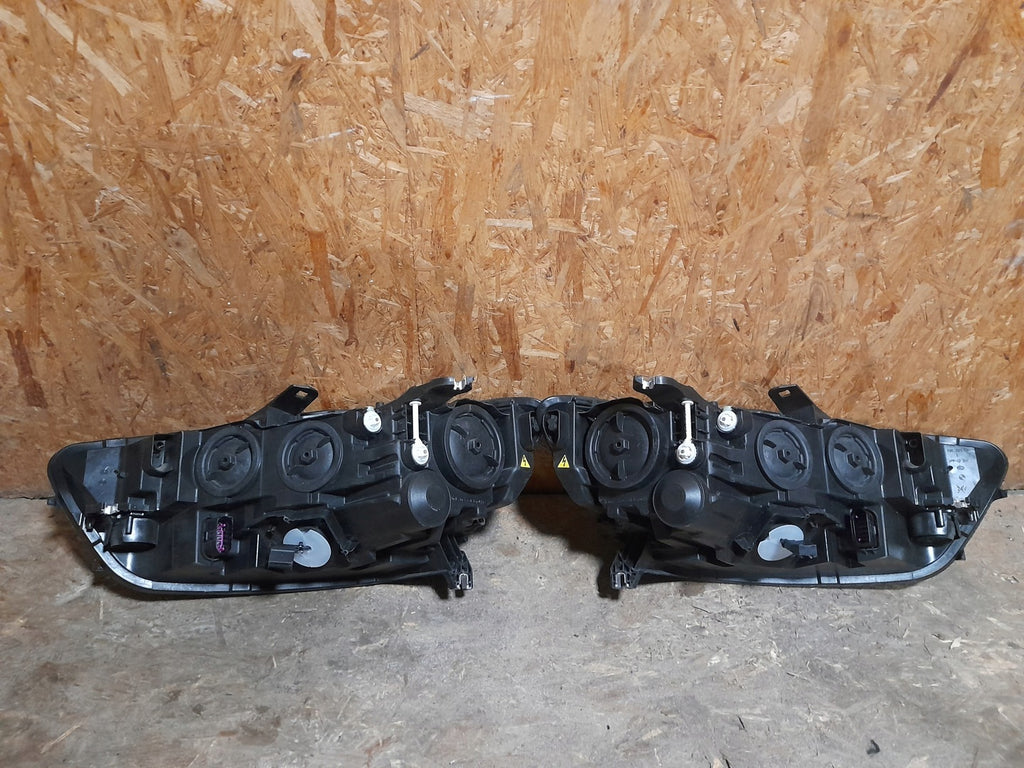 Frontscheinwerfer Audi A6 C7 4G0941005F Xenon Ein Stück (Rechts oder Links) SCH9603208289lc