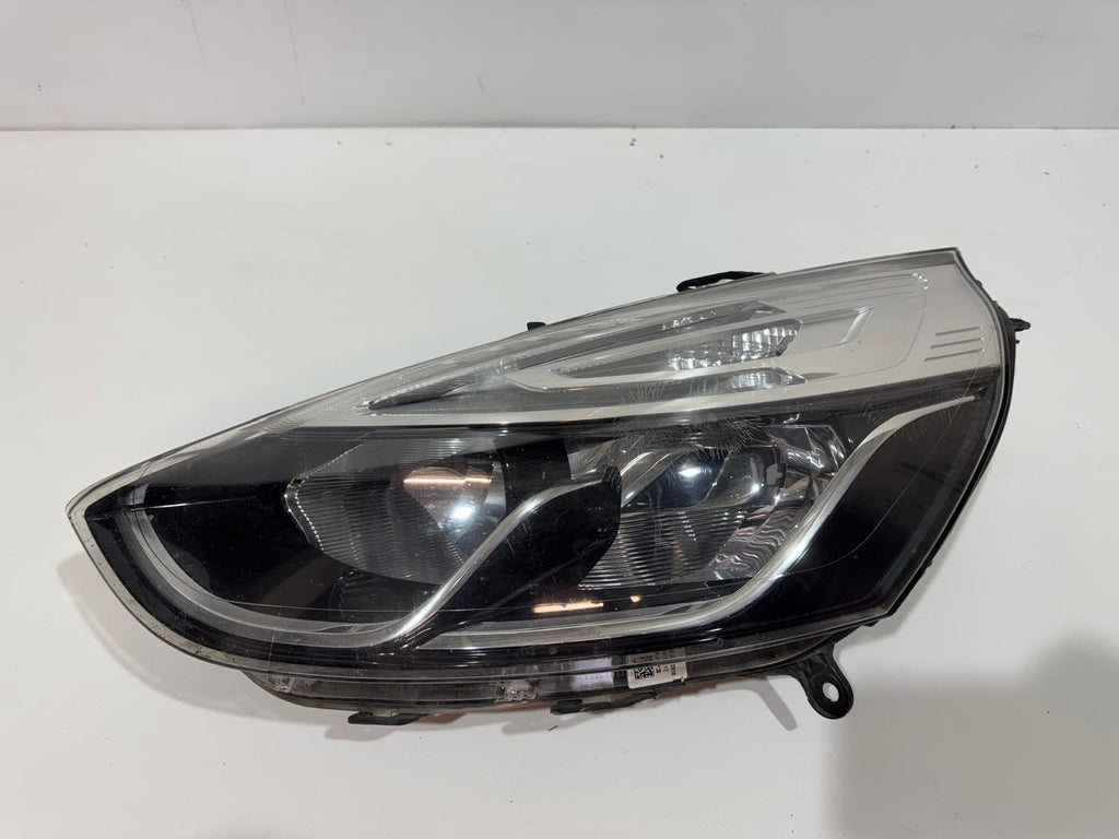 Frontscheinwerfer Renault Clio IV 260608367 Links Scheinwerfer Headlight SCH4261039959vl