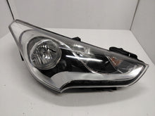 Laden Sie das Bild in den Galerie-Viewer, Frontscheinwerfer Hyundai Veloster Rechts Scheinwerfer Headlight SCH4577207205in
