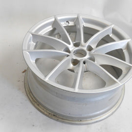 1x Alufelge 17 Zoll 7.5