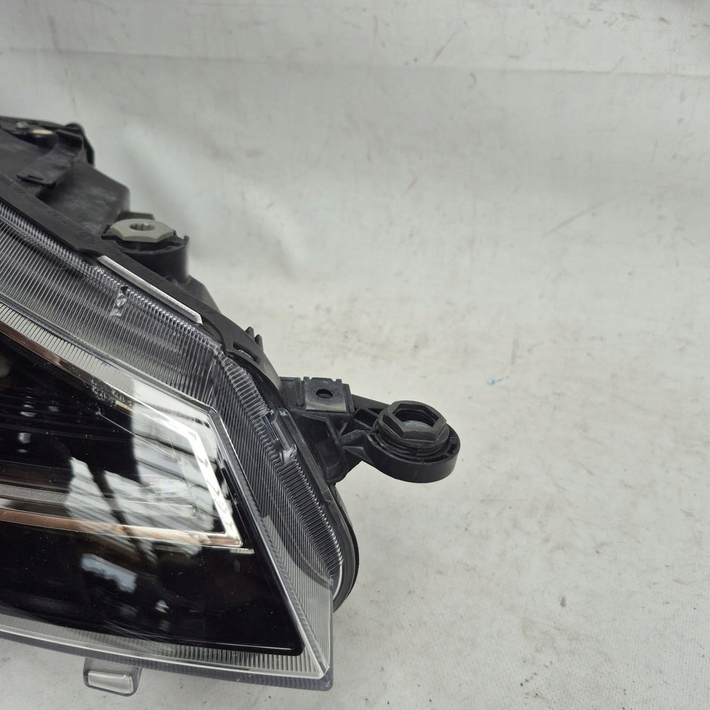 Frontscheinwerfer Seat Ibiza V 6F1941008B Full LED Rechts Scheinwerfer Headlight