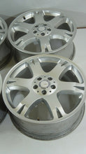 Laden Sie das Bild in den Galerie-Viewer, 4x Alufelge 19 Zoll 8.0" 5x112 60ET 1644011602 Mercedes-Benz Rim Wheel FEL8153120634fr