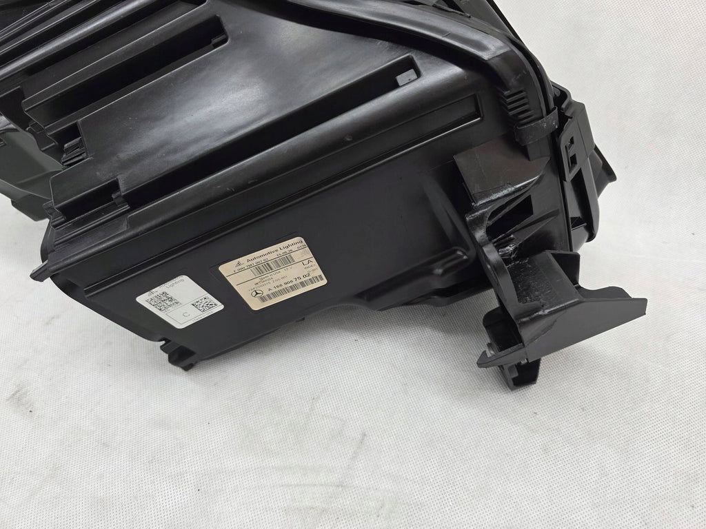 Frontscheinwerfer Mercedes-Benz Gle W166 A1669067502 Full LED Links Headlight