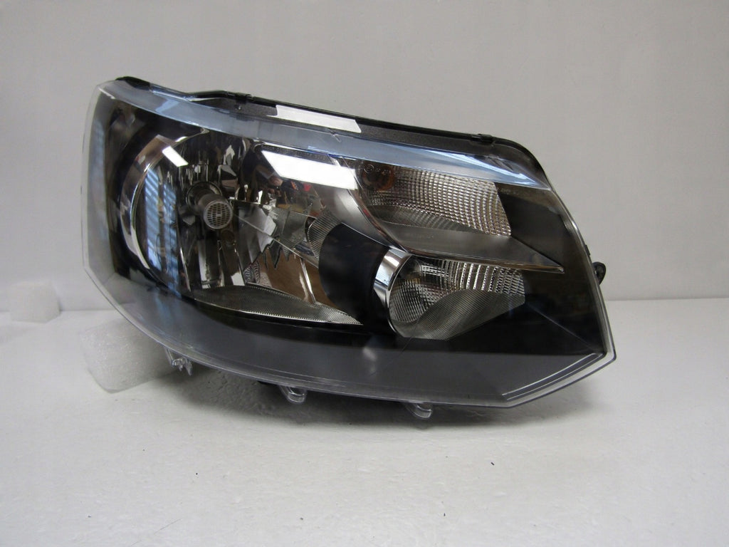 Frontscheinwerfer VW T5 7E1941016T Rechts Scheinwerfer Headlight