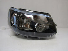 Load image into Gallery viewer, Frontscheinwerfer VW T5 7E1941016T Rechts Scheinwerfer Headlight