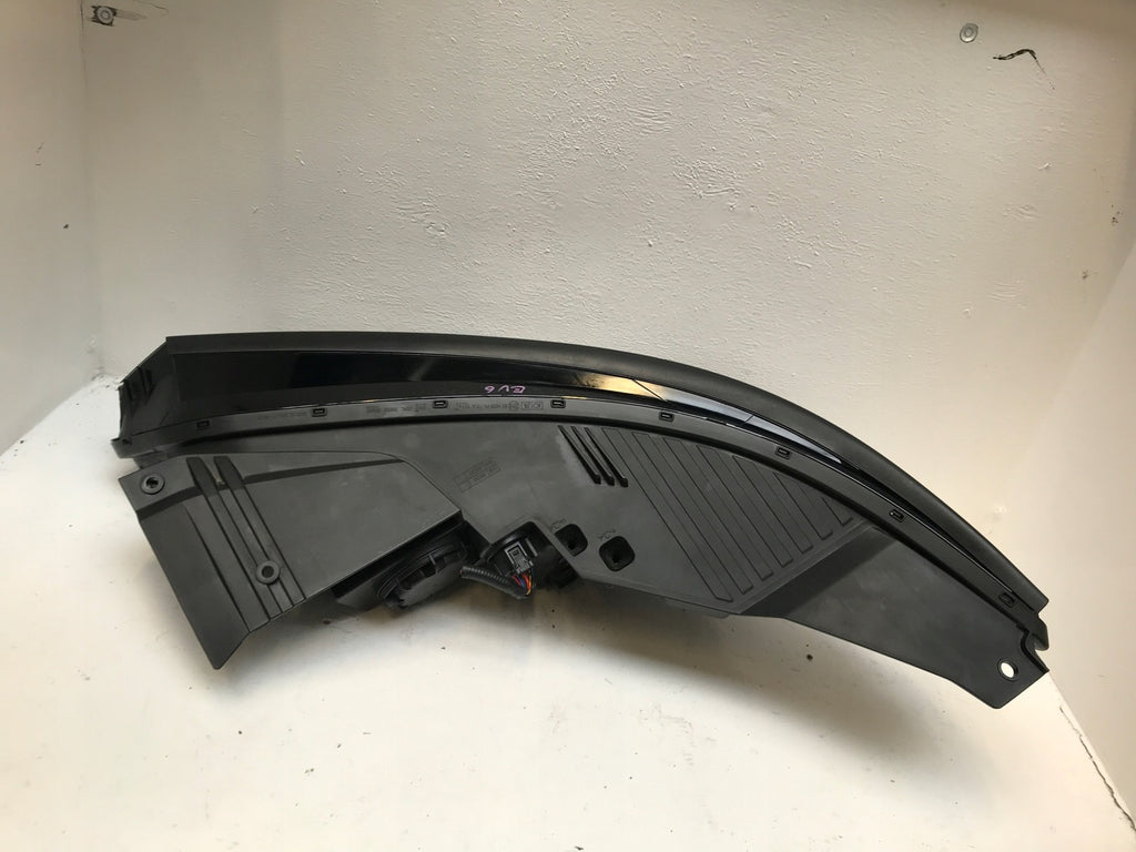 Frontscheinwerfer Kia Ev6 Full LED Rechts Scheinwerfer Headlight SCH8437196551sp