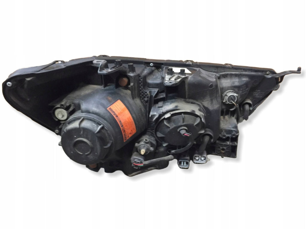 Frontscheinwerfer Mitsubishi Asx UPM60GF10 Ein Satz Scheinwerfer Headlight SCH2917032875te
