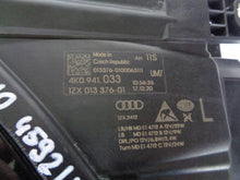 Load image into Gallery viewer, Frontscheinwerfer Audi A6 C8 4K0941033 Full LED Links Scheinwerfer Headlight