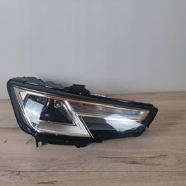 Frontscheinwerfer Audi A4 8W0941006 Rechts Scheinwerfer Headlight SCH3151558141tx